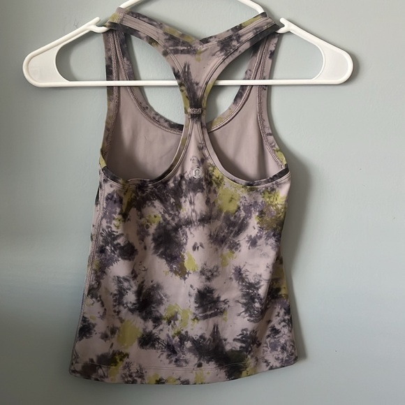 Lululemon Racerback - Picture 2 of 3